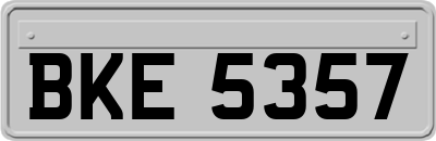 BKE5357