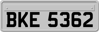 BKE5362