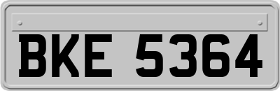 BKE5364