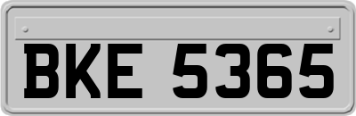 BKE5365
