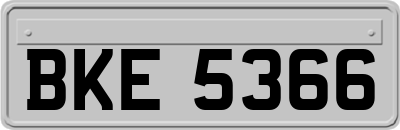BKE5366