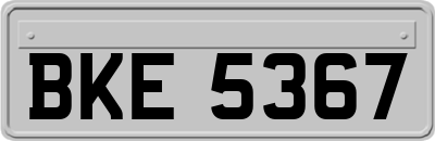 BKE5367