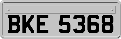 BKE5368