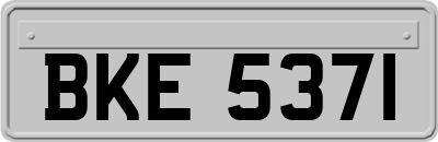BKE5371
