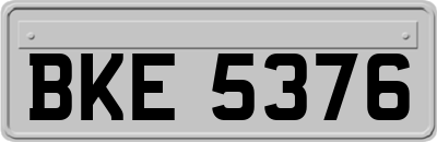 BKE5376