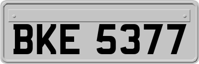 BKE5377