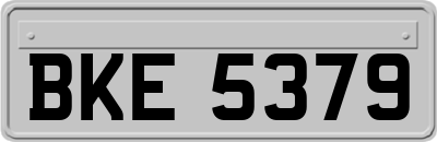 BKE5379