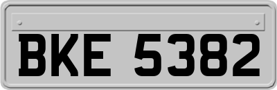 BKE5382