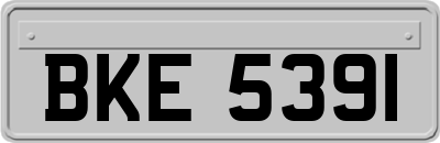 BKE5391