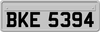 BKE5394
