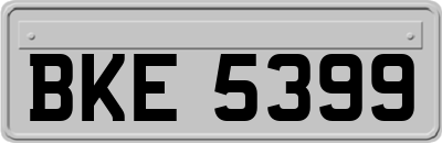 BKE5399