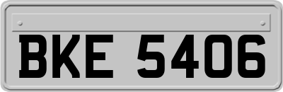 BKE5406