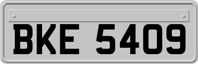 BKE5409