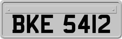 BKE5412