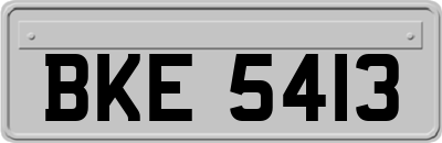 BKE5413