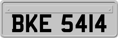 BKE5414