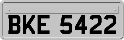 BKE5422