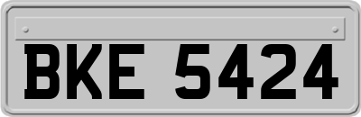 BKE5424