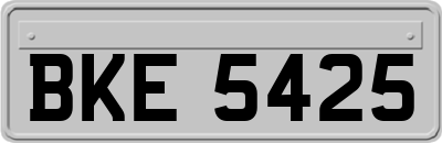 BKE5425