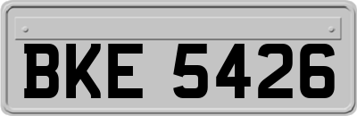 BKE5426