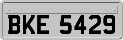 BKE5429
