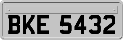 BKE5432