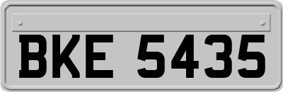 BKE5435