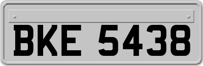 BKE5438