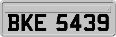 BKE5439