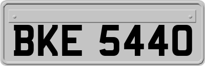 BKE5440