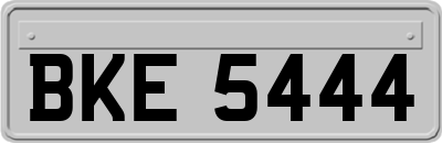 BKE5444
