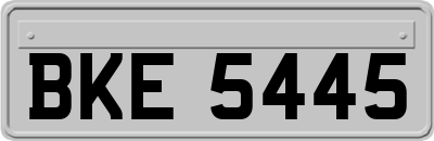 BKE5445