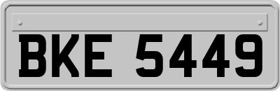 BKE5449