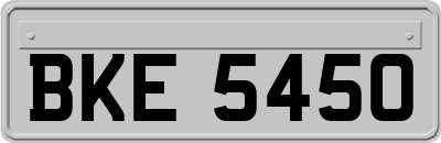 BKE5450