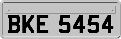 BKE5454