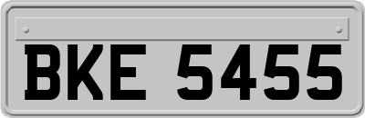 BKE5455