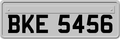 BKE5456