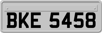 BKE5458