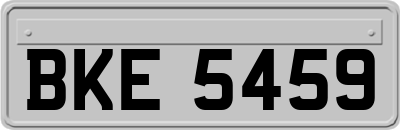 BKE5459
