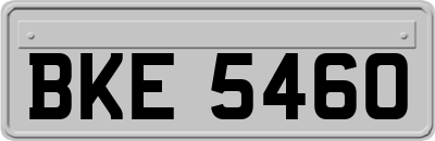 BKE5460