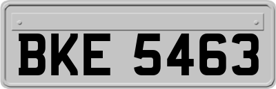 BKE5463