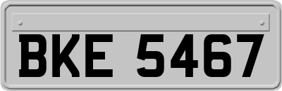 BKE5467