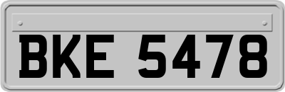 BKE5478