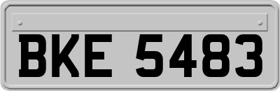 BKE5483