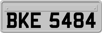 BKE5484