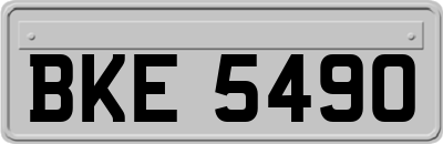 BKE5490
