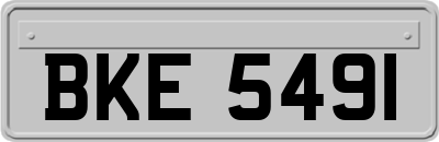 BKE5491
