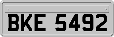 BKE5492