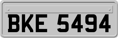 BKE5494