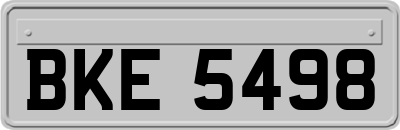 BKE5498